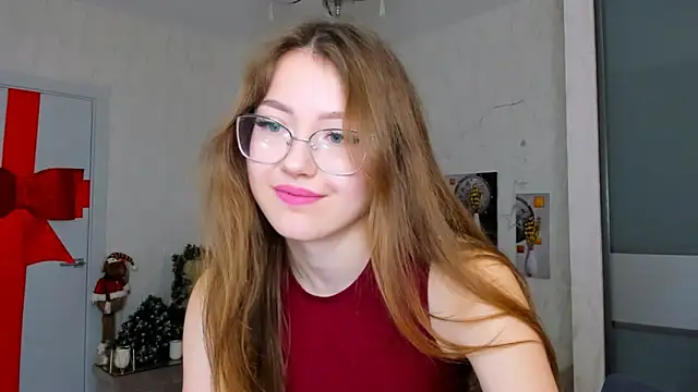 Snapshot of SereneFlame chatting on 01.29.25 SereneFlame online show from 01.29.25