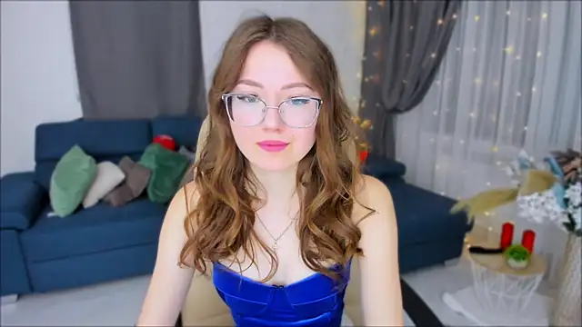 Snapshot of SereneFlame chatting on 02.23.25 SereneFlame online show from 02.23.25