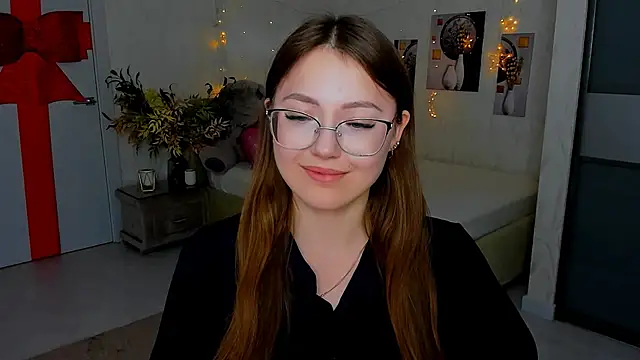 Snapshot of SereneFlame chatting on 03.07.25 SereneFlame online show from 03.07.25