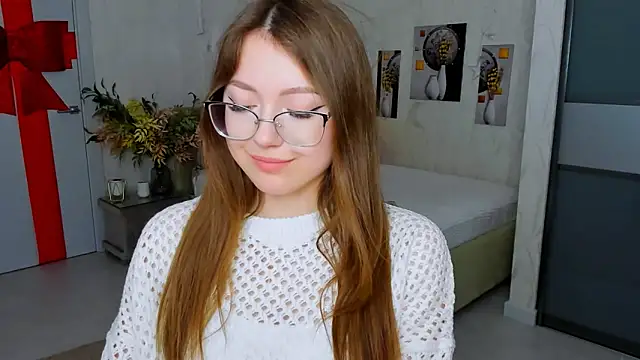 Snapshot of SereneFlame chatting on 03.20.25 SereneFlame online show from 03.20.25