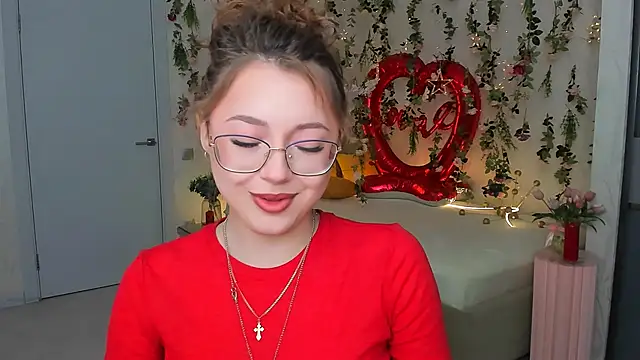 SereneFlame online show from 02.23.26