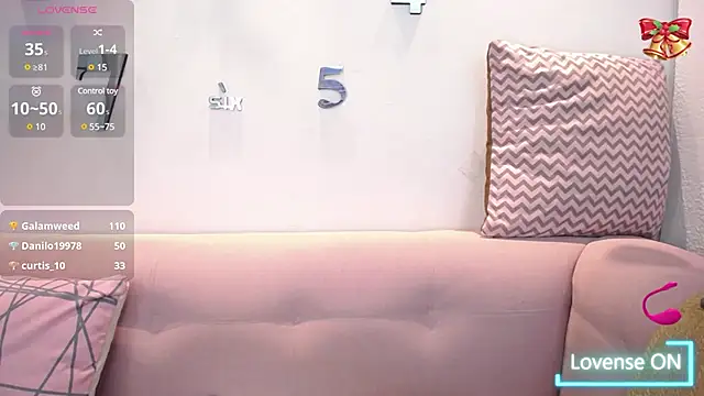 Snapshot of 1Sloppy_Fox4 chatting on 12.18.24 1Sloppy Fox4 online show from 12.18.24