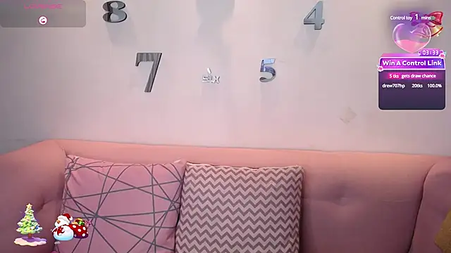 Snapshot of 1Sloppy_Fox4 chatting on 12.31.24 1Sloppy Fox4 online show from 12.31.24