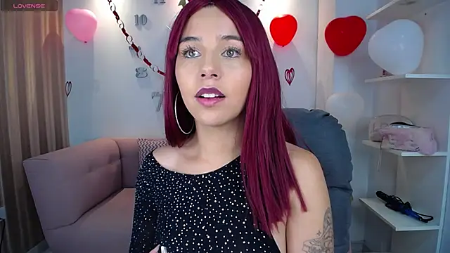 Snapshot of 1Sloppy_Fox4 chatting on 02.22.25 1Sloppy Fox4 online show from 02.22.25