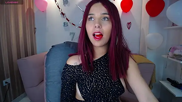 Snapshot of 1Sloppy_Fox4 chatting on 02.22.25 1Sloppy Fox4 online show from 02.22.25