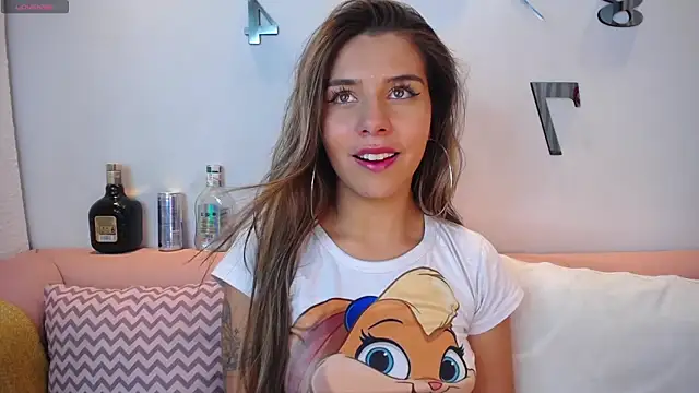 Snapshot of 1Sloppy_Fox4 chatting on 03.01.25 1Sloppy Fox4 online show from 03.01.25