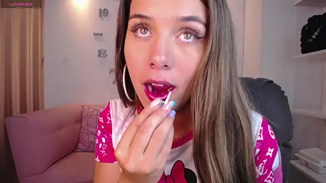 Snapshot of 1Sloppy_Fox4 chatting on 03.16.25 1Sloppy Fox4 online show from 03.16.25