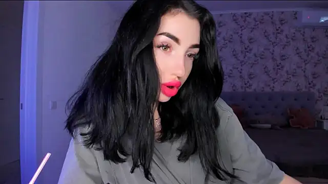Snapshot of NancyLovee_ chatting on 07.06.26 NancyLovee online show from 07.06.26