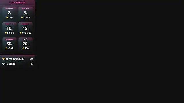 ScarleetJhonson  online show from 01.31.25