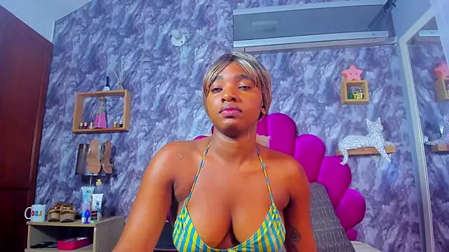 EMMAPARISS online show from 07.21.26