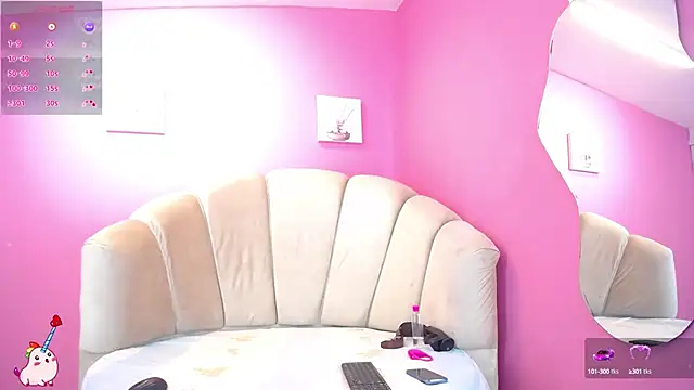 aishasounders online show from 01.31.25