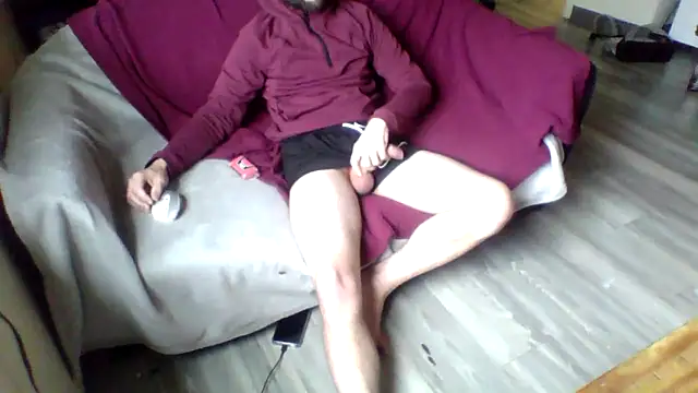 maccdaddy87 online show from 04.02.26