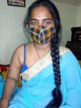anitha906 online show from 01.31.25