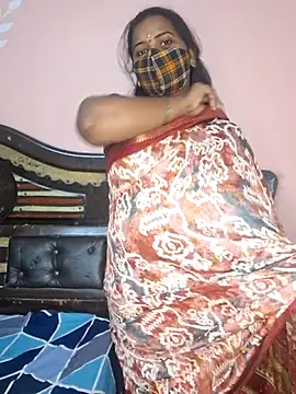 anitha906 online show from 10.13.25