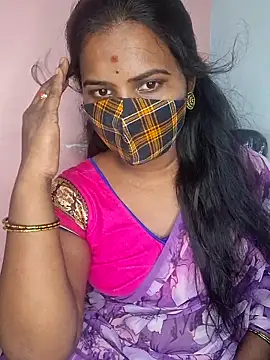 anitha906 online show from 10.17.25