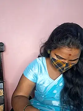 anitha906 online show from 10.18.25