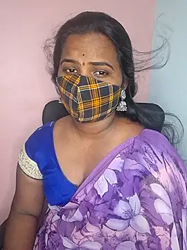 anitha906 online show from 10.22.25