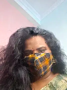 anitha906 online show from 10.27.25