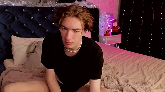 TrevorBenson online show from 12.24.24