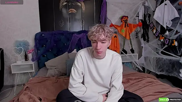 TrevorBenson online show from 10.22.25