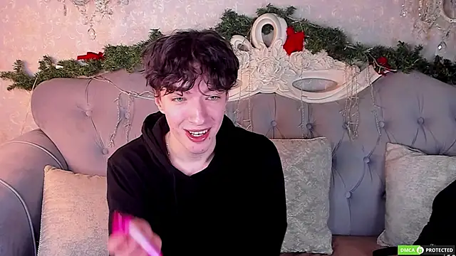 TrevorBenson online show from 01.08.26