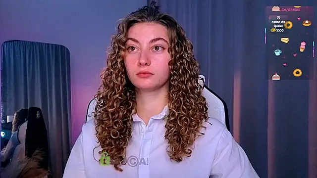 lady curls online show from 10.01.25