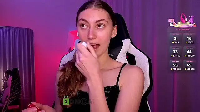 lady curls online show from 01.10.26