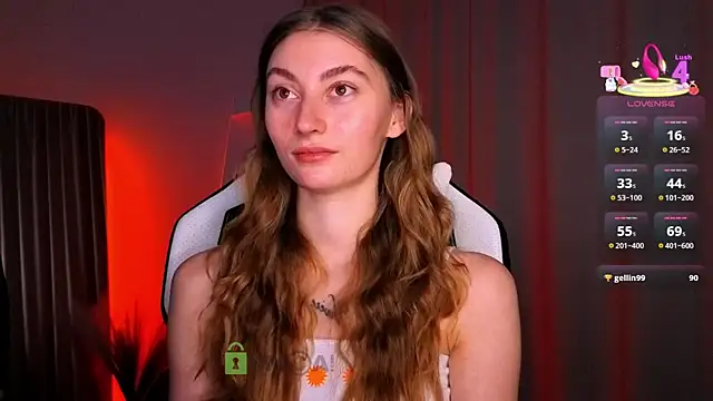 lady curls online show from 02.06.26