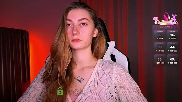 lady curls online show from 02.13.26