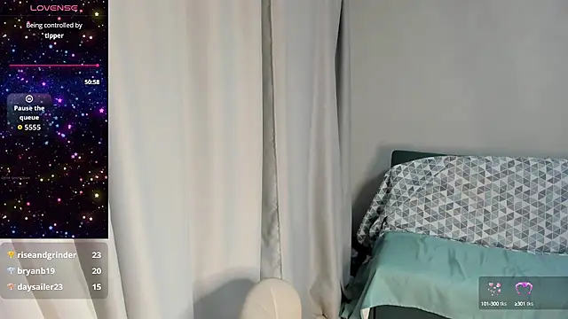 elis gabbi online show from 10.14.25