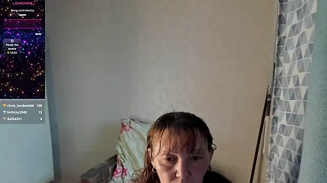 elis gabbi online show from 07.25.26