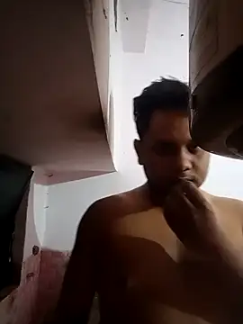 Sexyghsoh online show from 12.25.24
