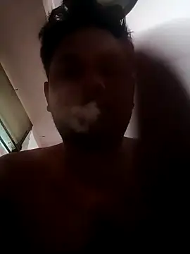 Sexyghsoh online show from 12.31.24