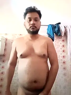 Sexyghsoh online show from 09.27.25