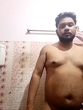 Sexyghsoh online show from 09.27.25