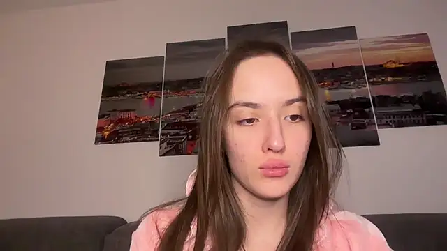 EmilyWi  online show from 03.30.26