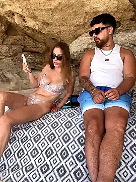 MrAndMrsSavage online show from 09.30.25