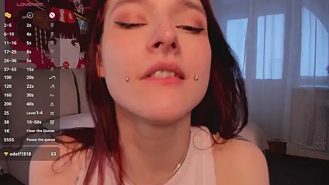 J Hunter  online show from 02.08.26