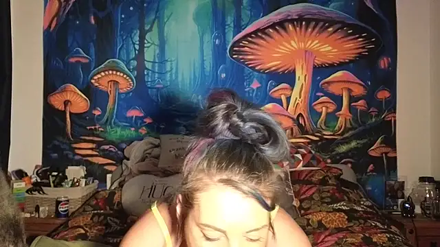 tattoomilf86 online show from 01.05.25