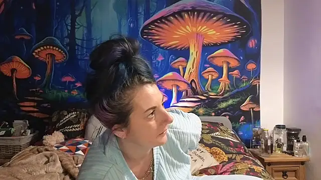 tattoomilf86 online show from 01.07.25