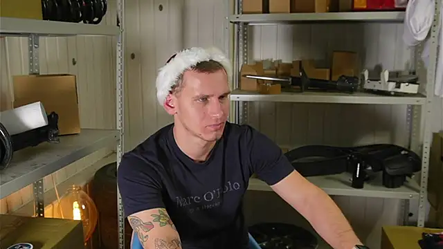 vance rulez online show from 12.29.24