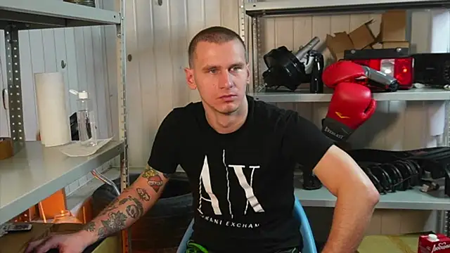 vance rulez online show from 01.10.25