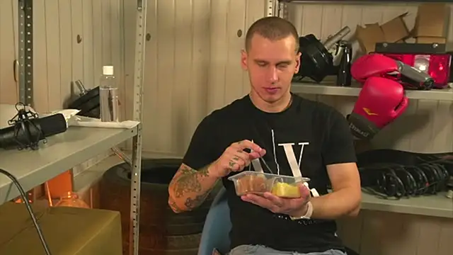 vance rulez online show from 01.11.25