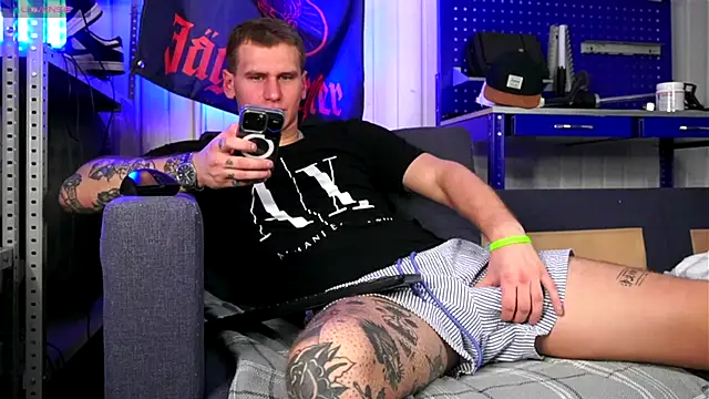 vance rulez online show from 10.24.25