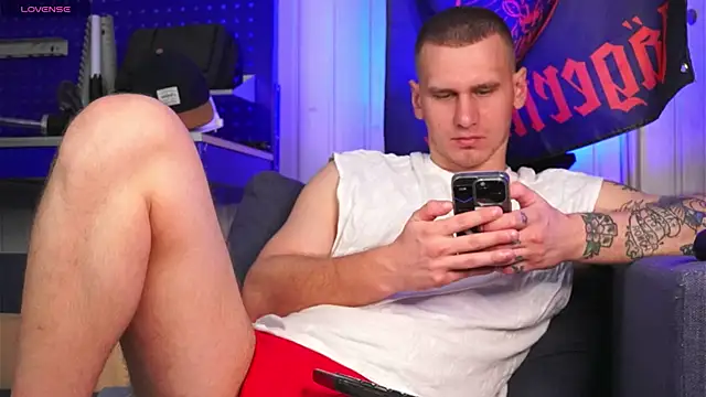 vance rulez online show from 10.30.25