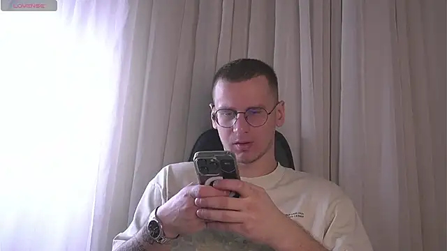 vance rulez online show from 01.06.26