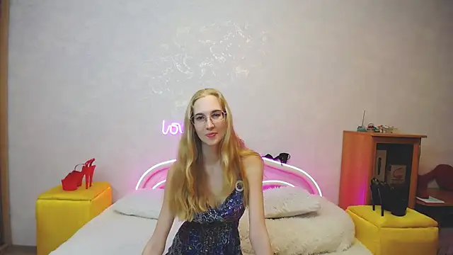 KlaryBrait online show from 03.20.25