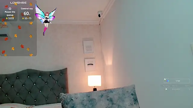 brooklove doll online show from 09.30.25