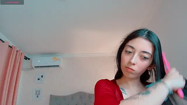 brooklove doll online show from 11.03.25