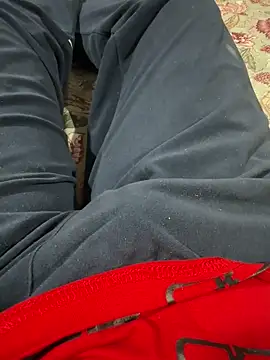 sonug0912 online show from 11.05.25